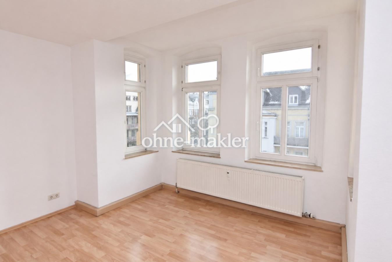 Wohnzimmer Fenster