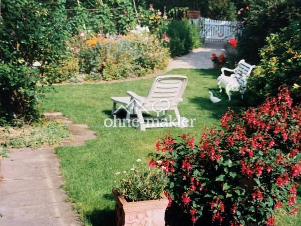 Der Sommergarten