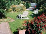Der Sommergarten