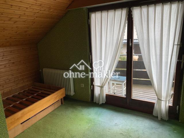 Gästezimmer