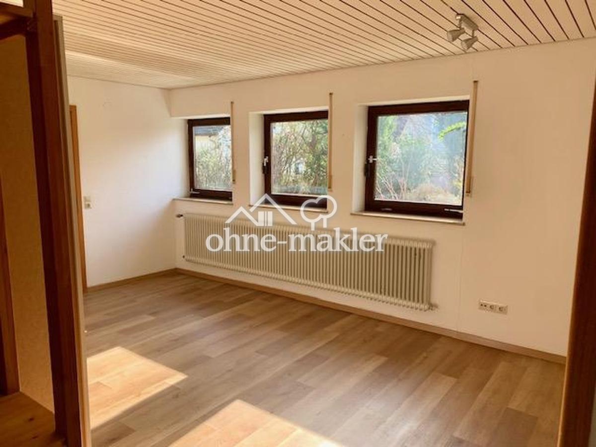 Einliegerwohnung