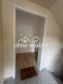 Stilvoller Wohnungseingang