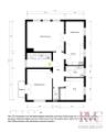 Grundriss 2D