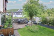 Gartenansicht