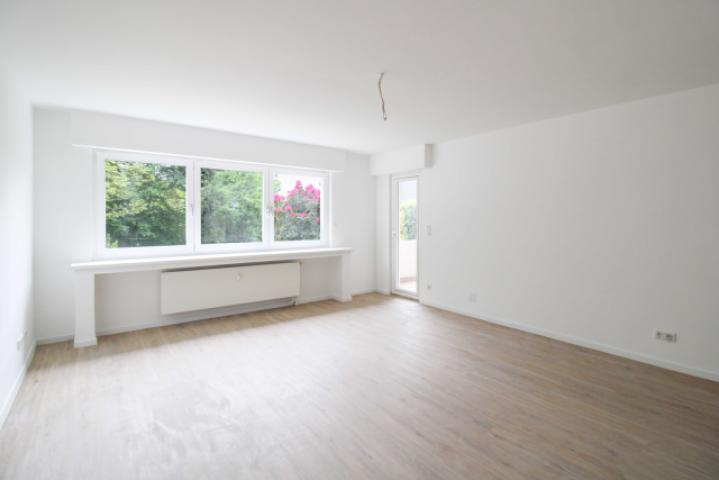 Ansicht Wohnbereich