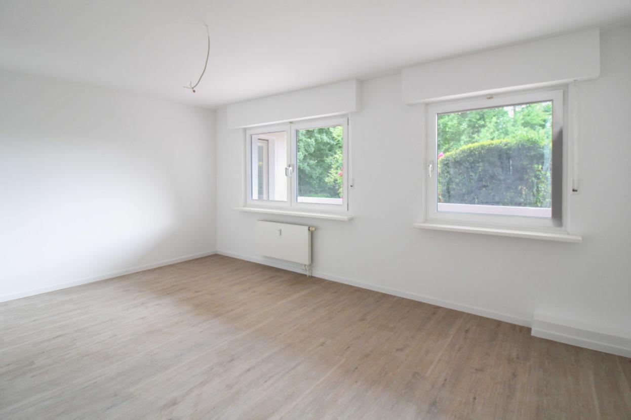 weitere Ansicht Schlafzimmer