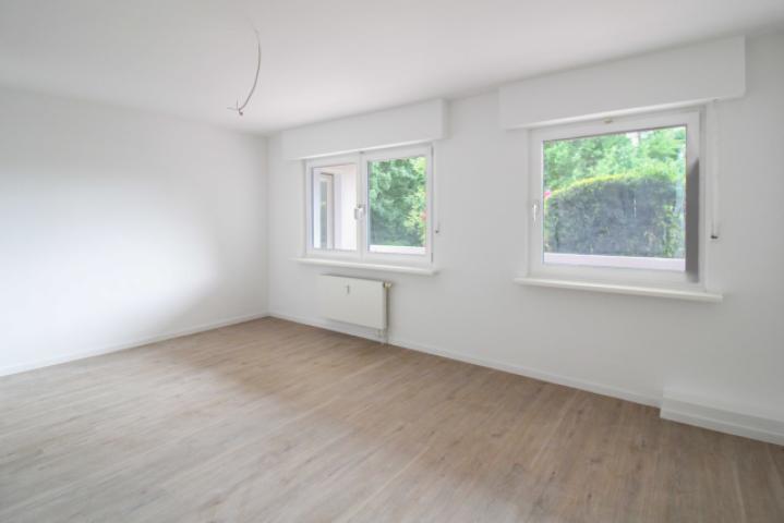 weitere Ansicht Schlafzimmer