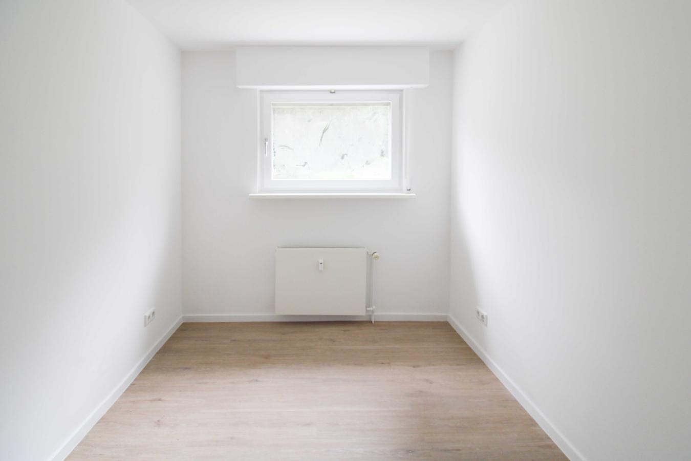 Ansicht Kinder-/Bürozimmer