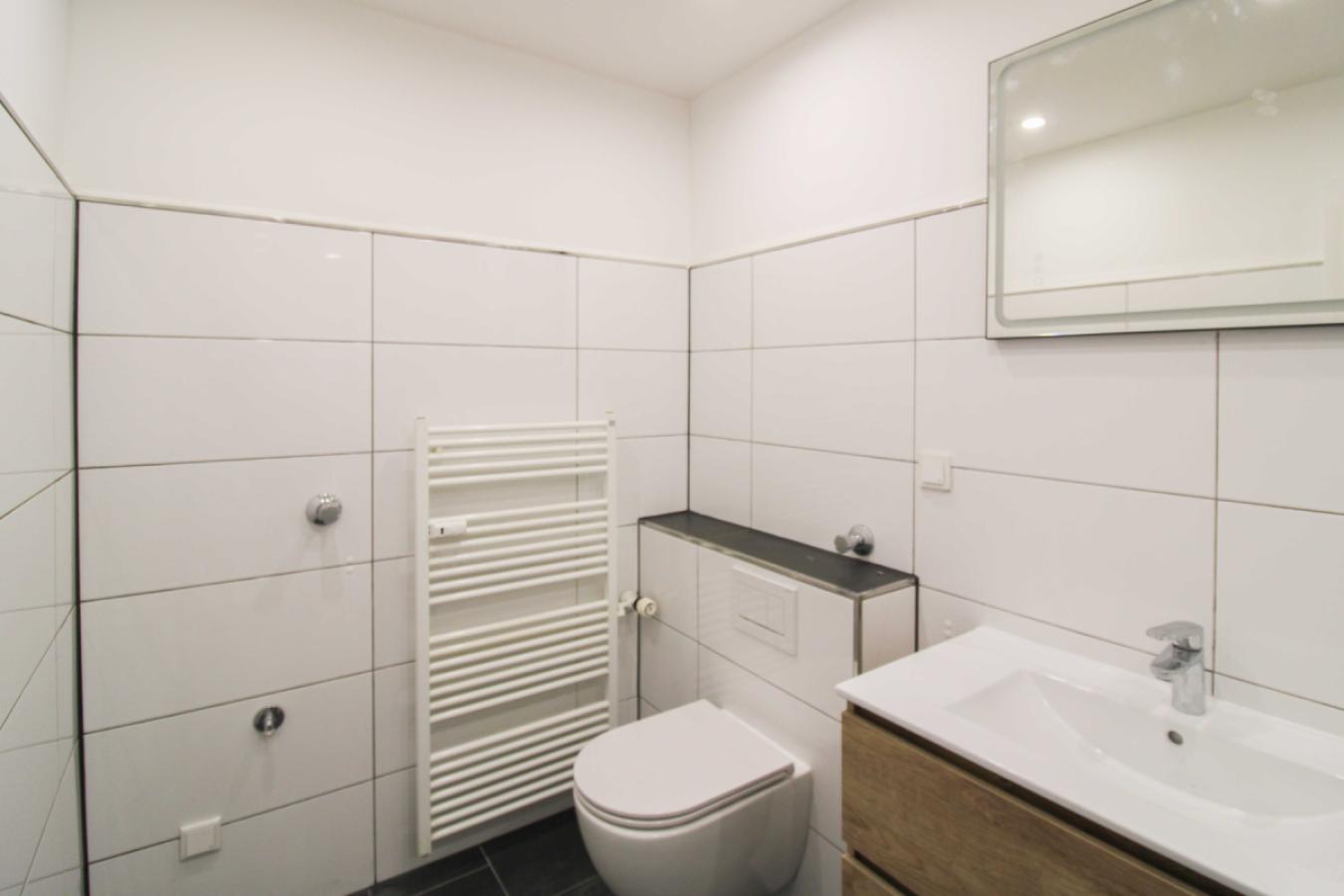 weitere Ansicht Badezimmer