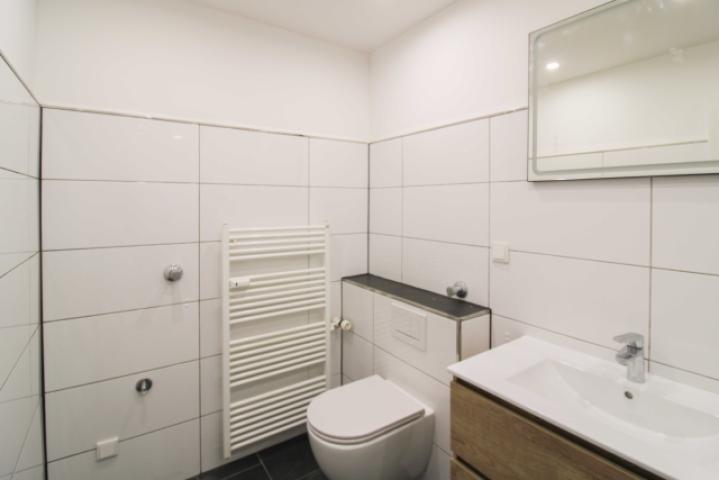 weitere Ansicht Badezimmer