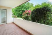 weitere Ansicht Loggia