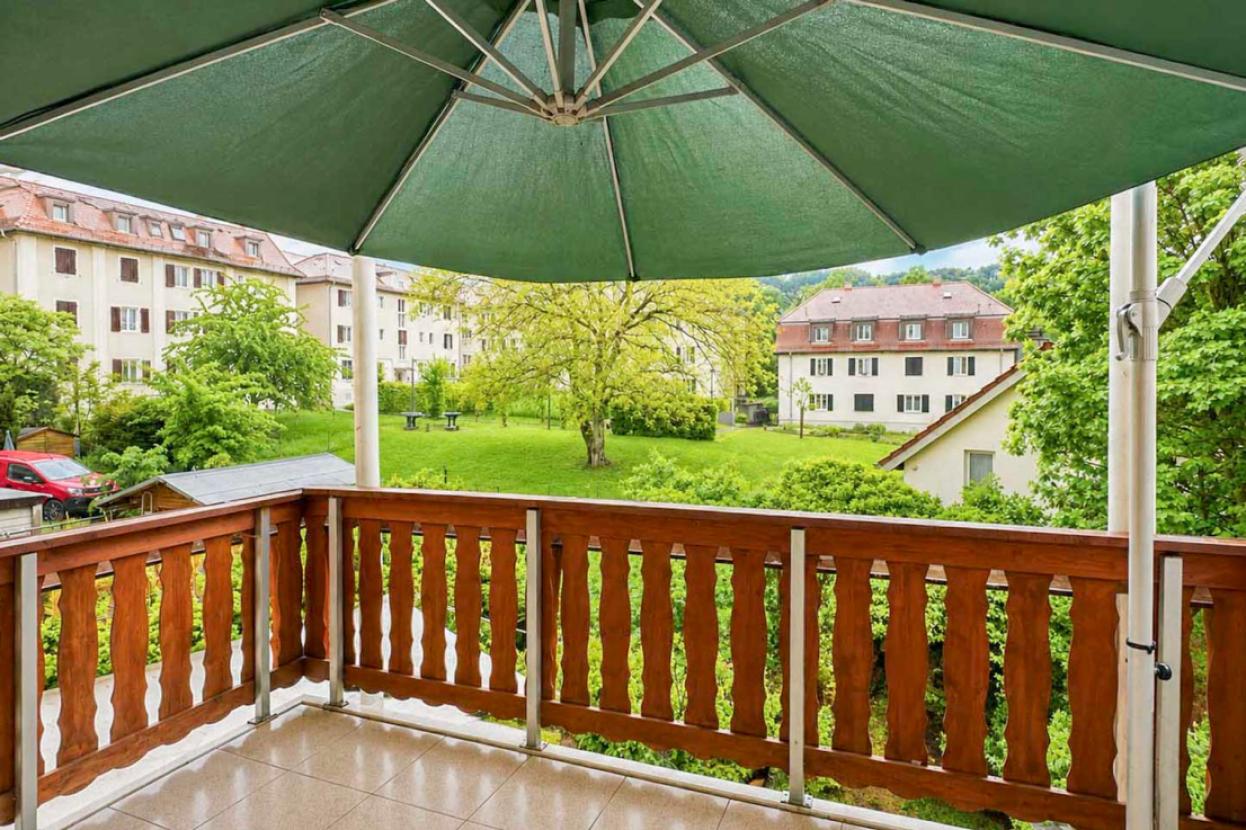 Balkon