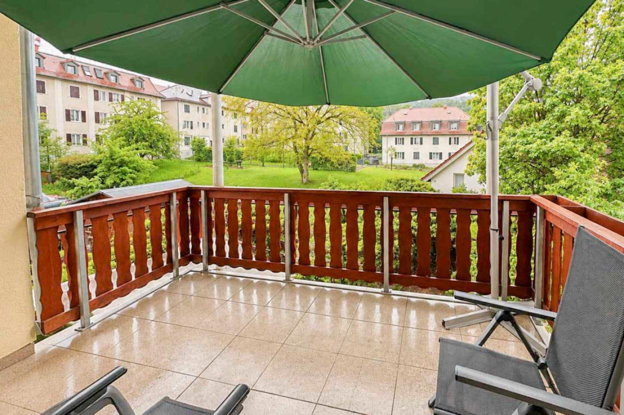 Balkon