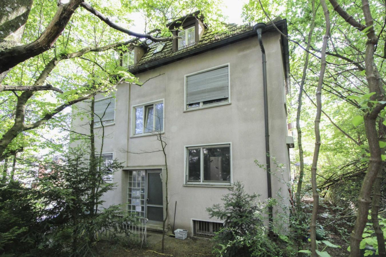 Außenansicht