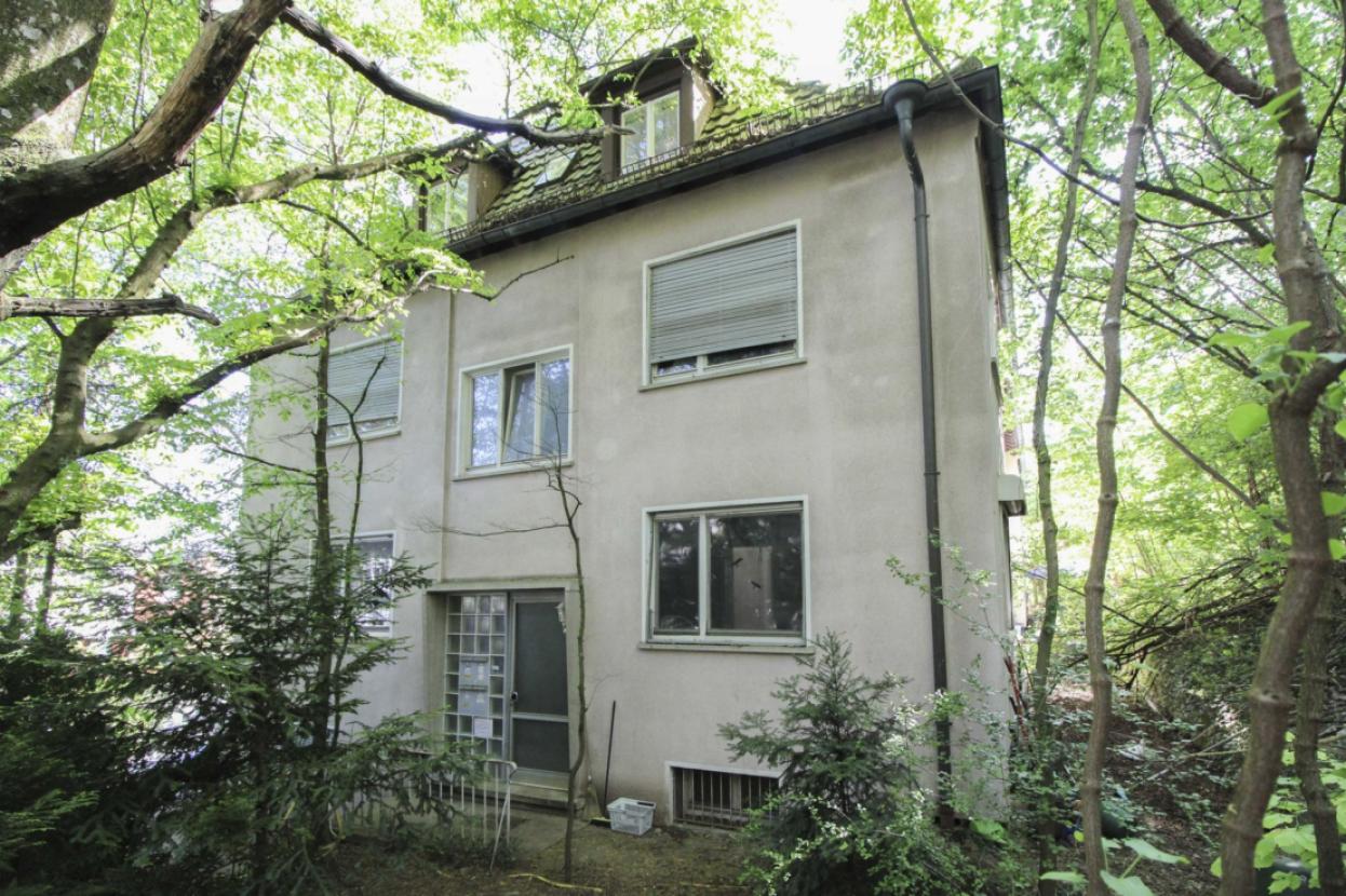Außenansicht