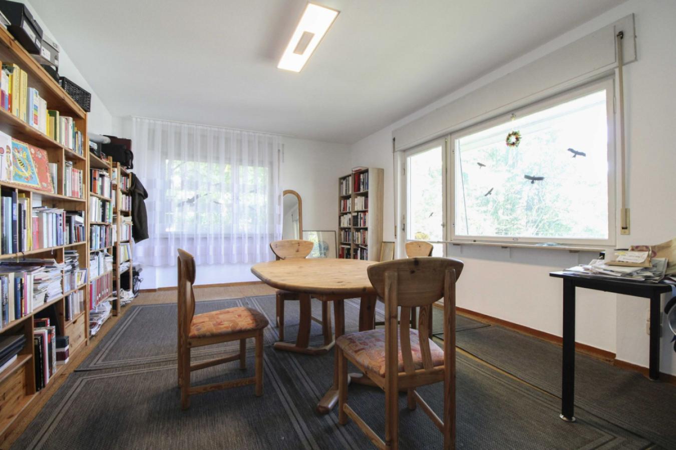 EG Wohnzimmer