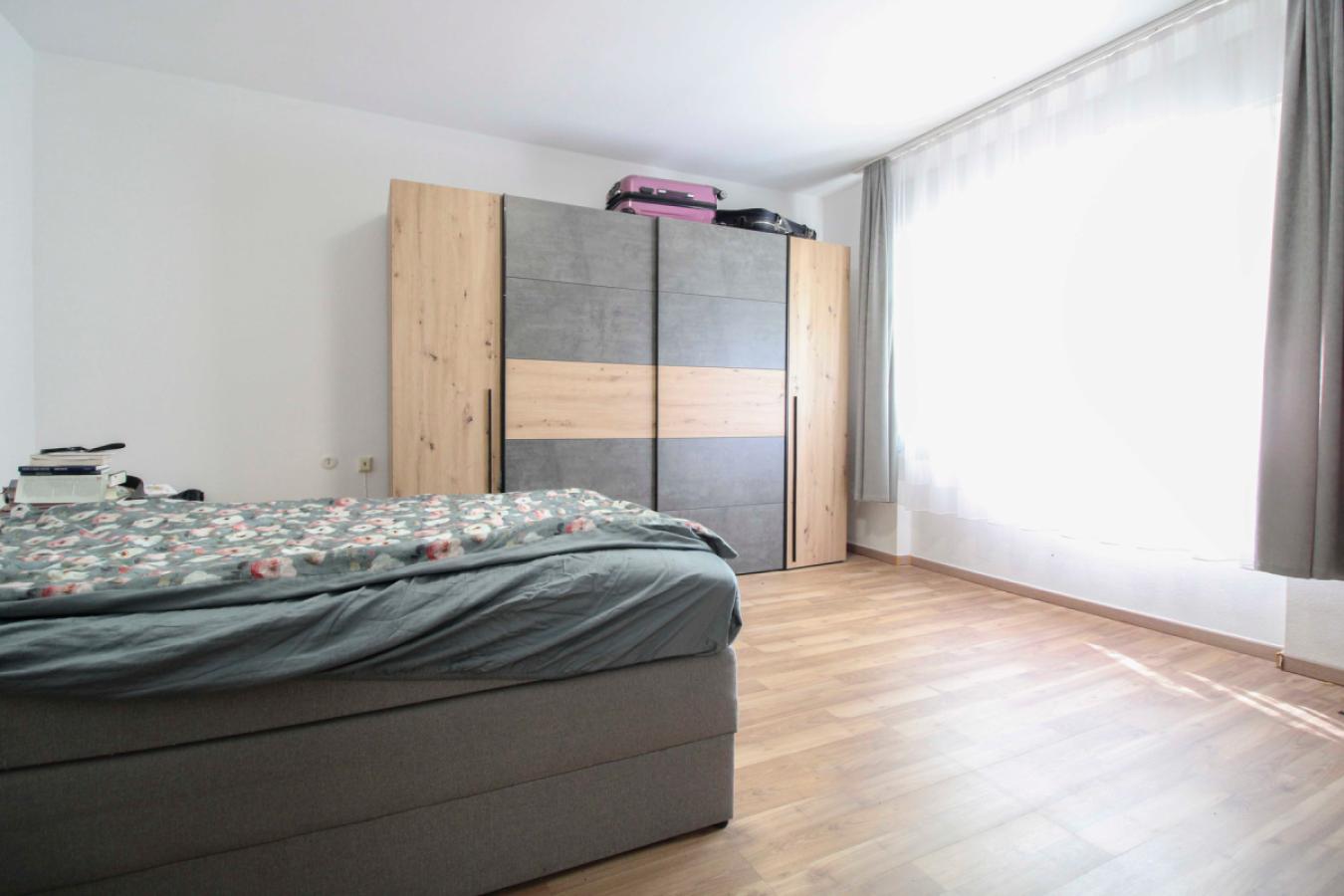 EG Schlafzimmer