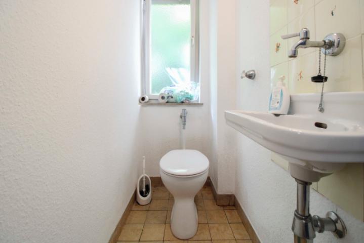 EG Gäste-WC