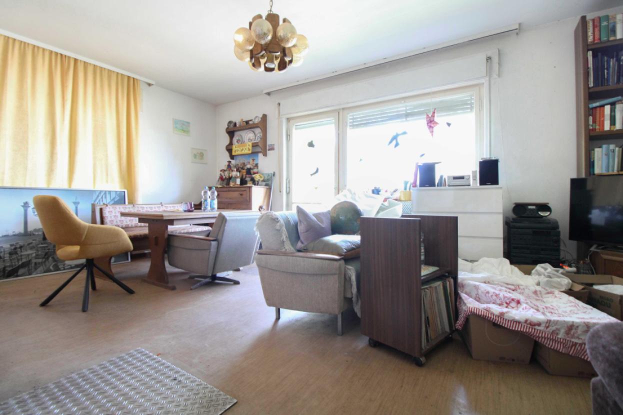 OG Wohnzimmer