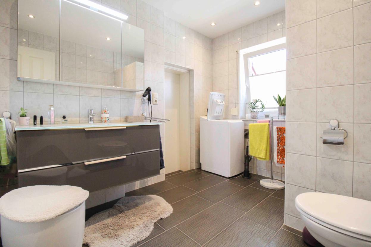 Badezimmer