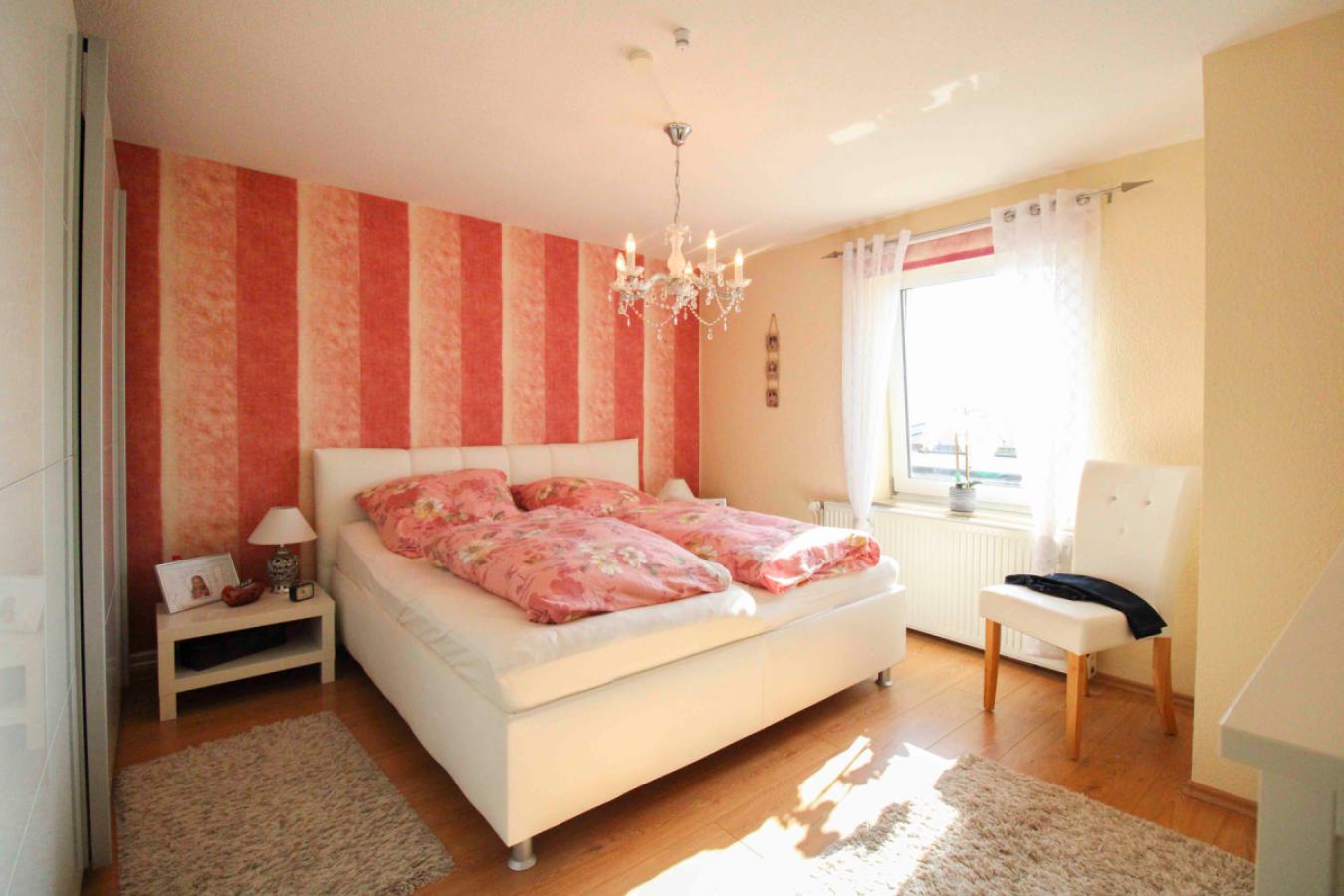 Schlafzimmer OG