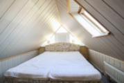 Schlafzimmer DG Nebengebäude