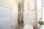 Badezimmer Nebengebäude