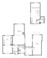 Grundriss Skizze EG