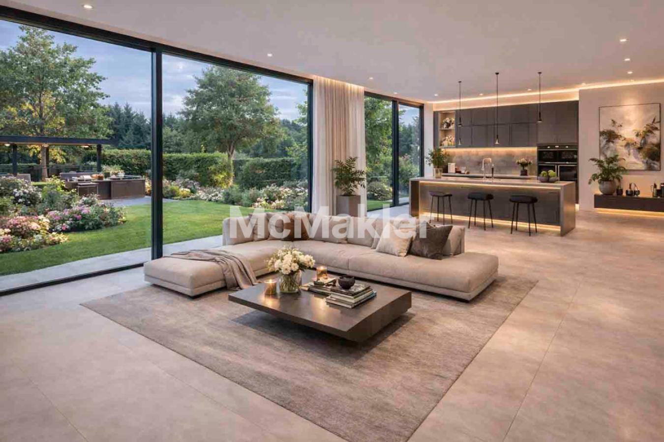 Interior Beispiele