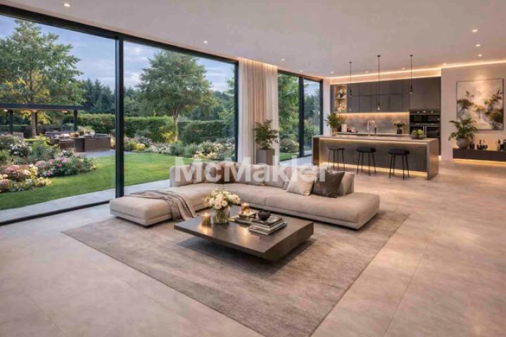 Interior Beispiele