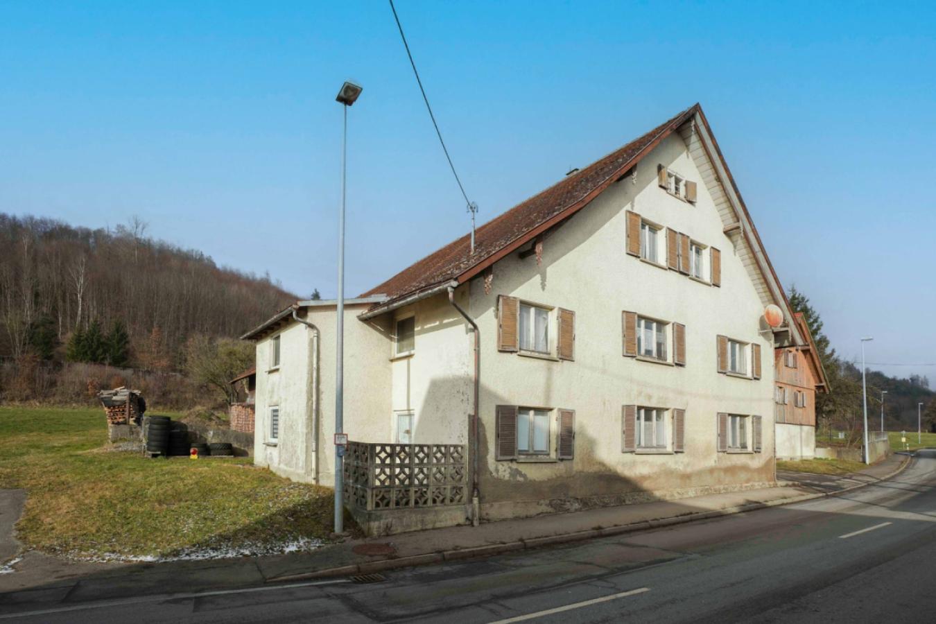 Außenansicht