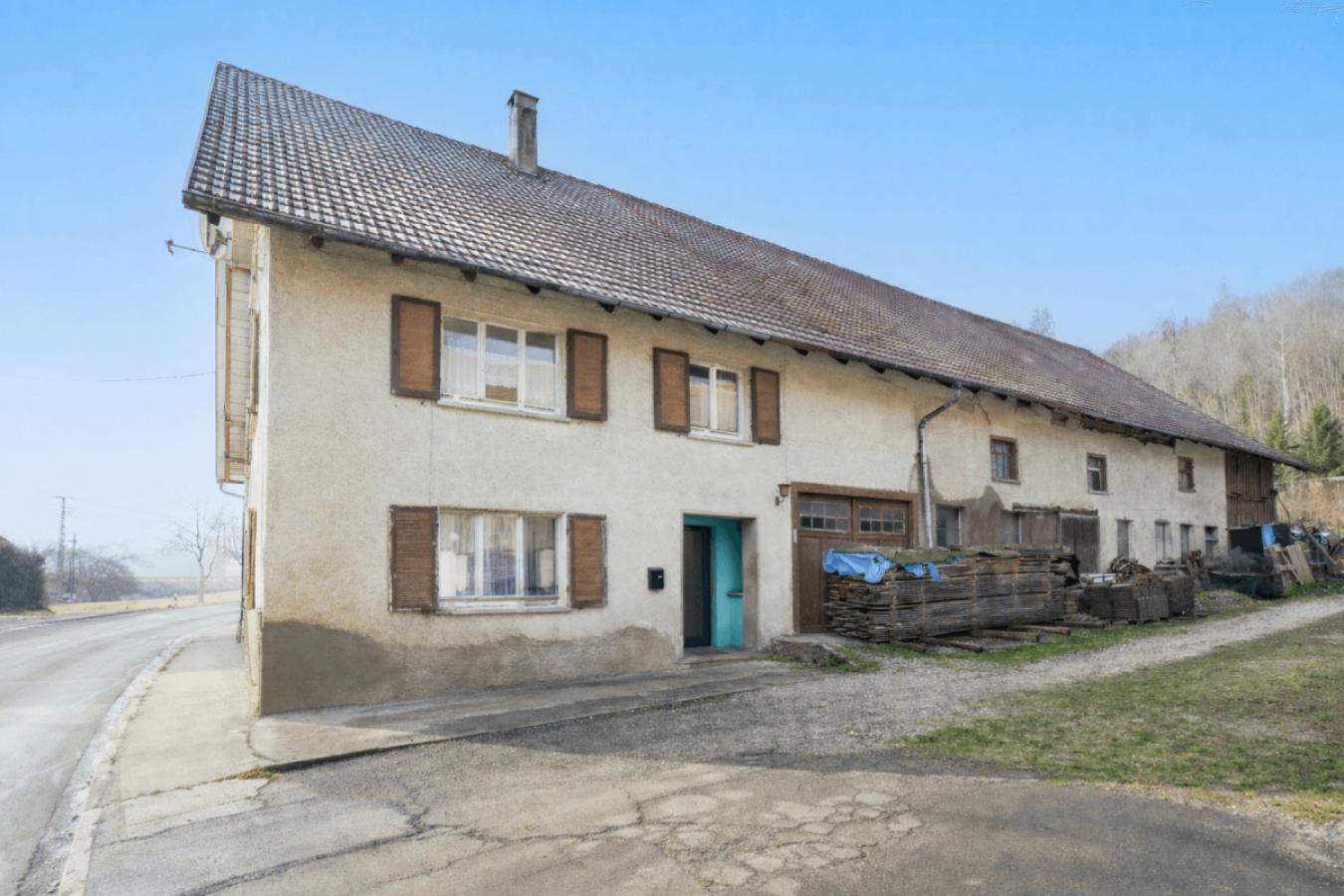 Außenansicht