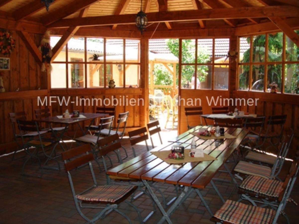 Pavillon
