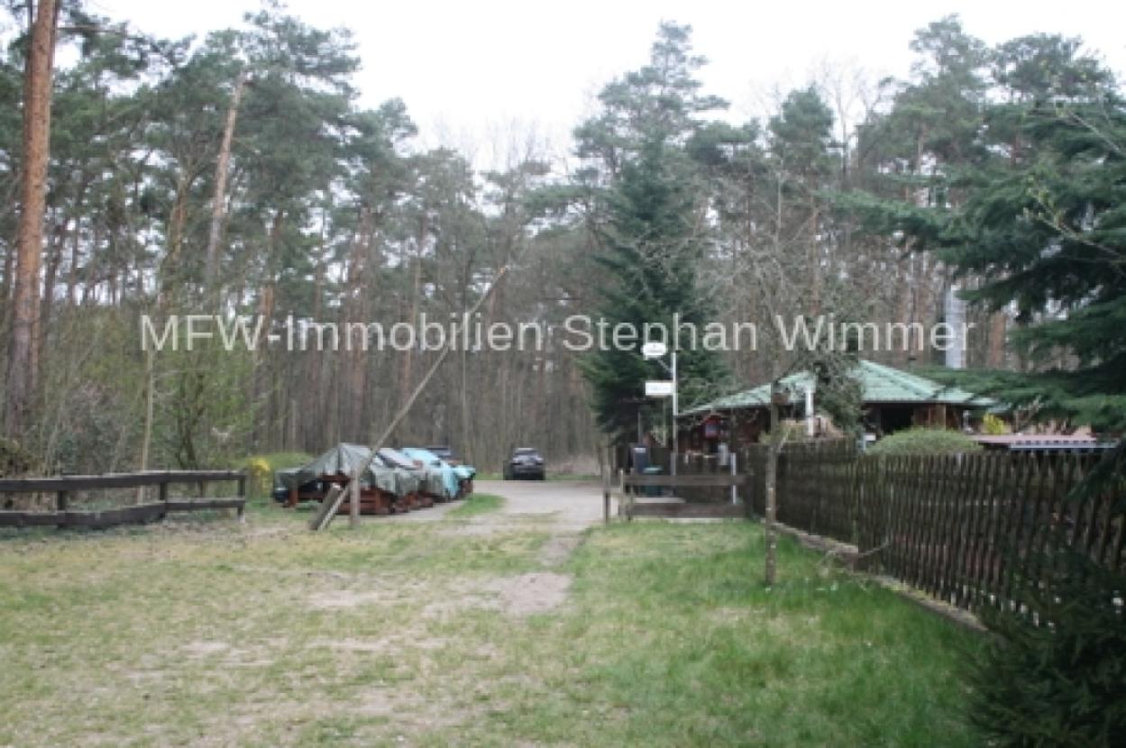 Außenbereich