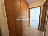 Flur mit Einbauschrank 