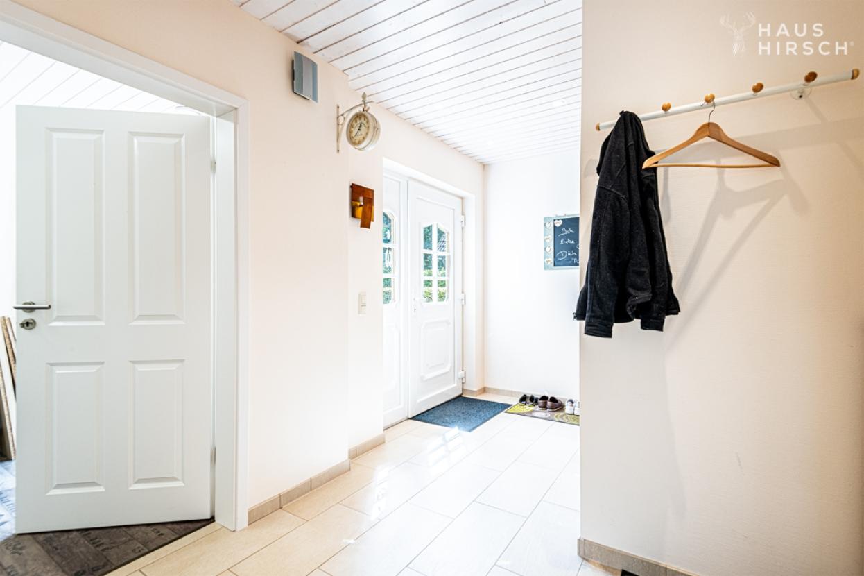 Eingangsflur