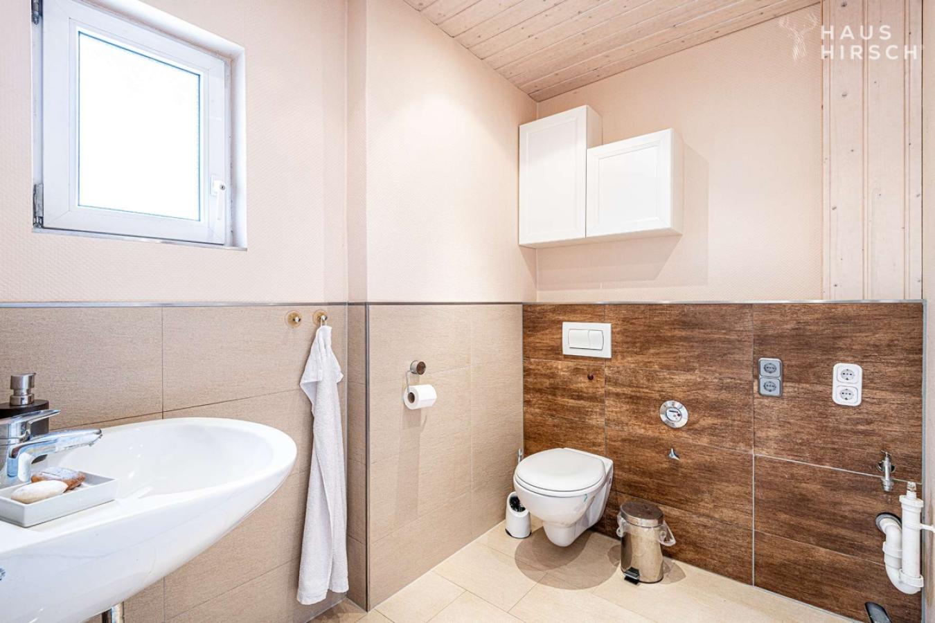 Gäste-WC