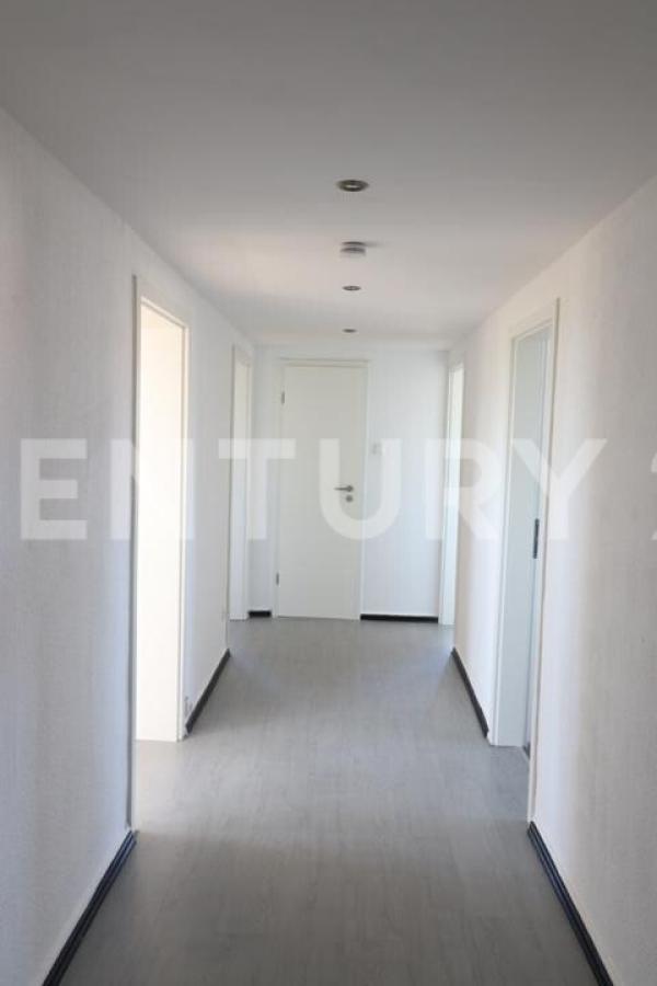 Flur DG rts, IST