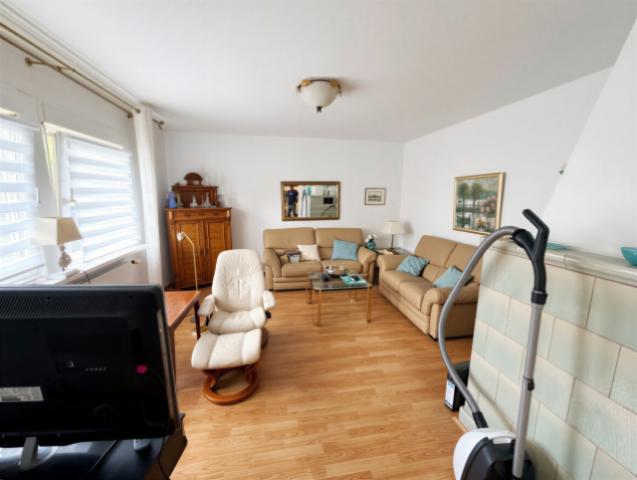 Wohnzimmer Erdgeschoss