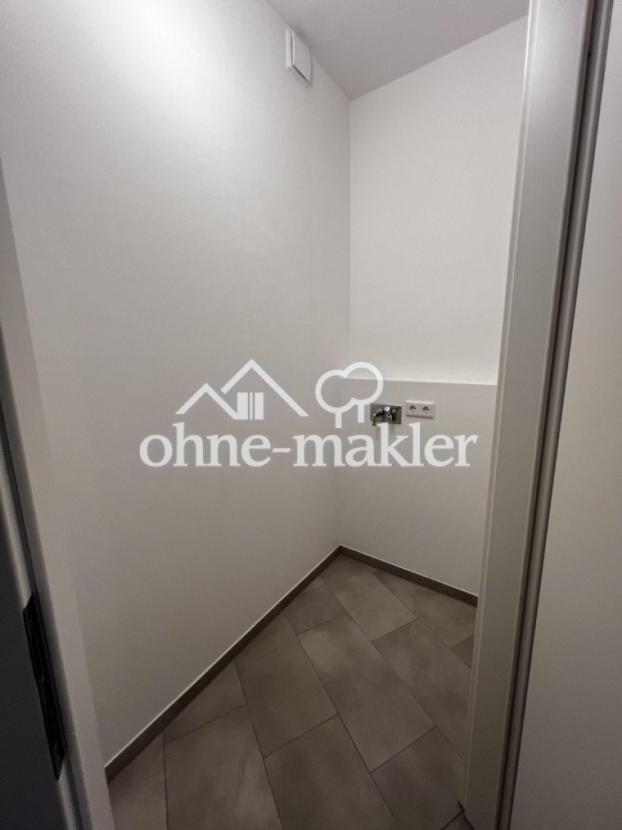 Hauswirtschaftsraum Beispiel