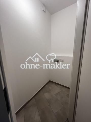 Hauswirtschaftsraum Beispiel