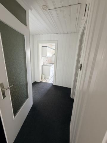 Flur Dachgeschoss