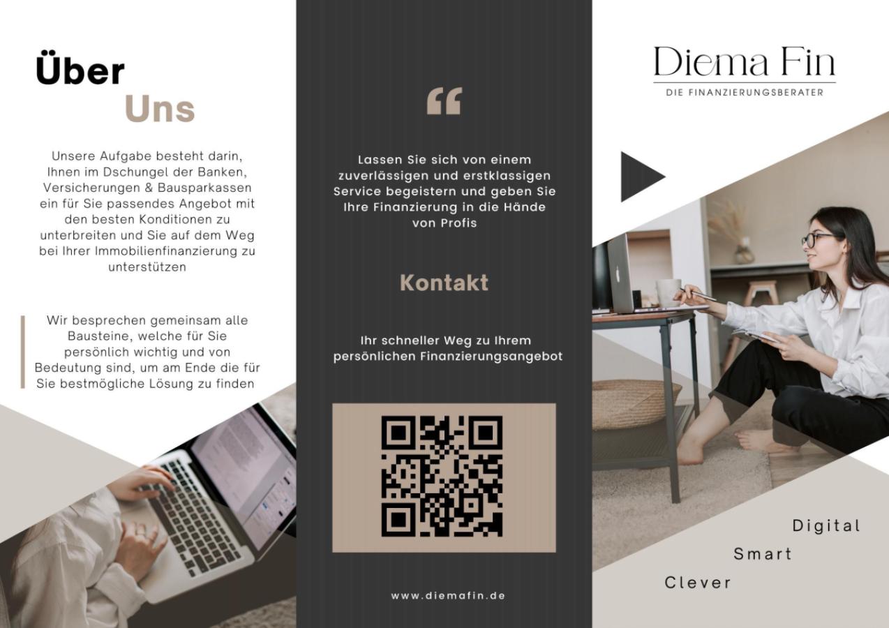Finanzierungspartner