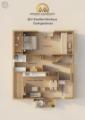Grundriss DG