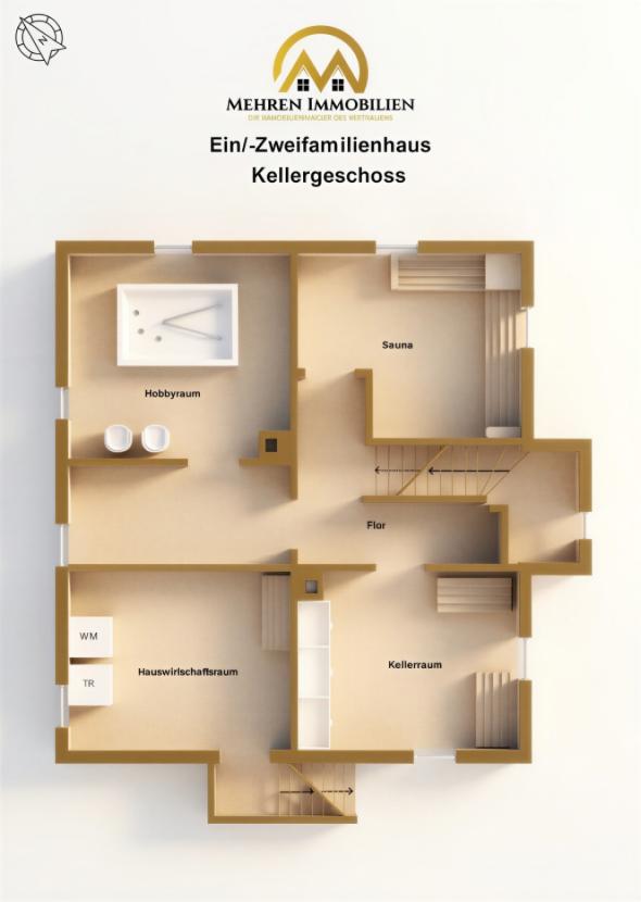 Grundriss KG