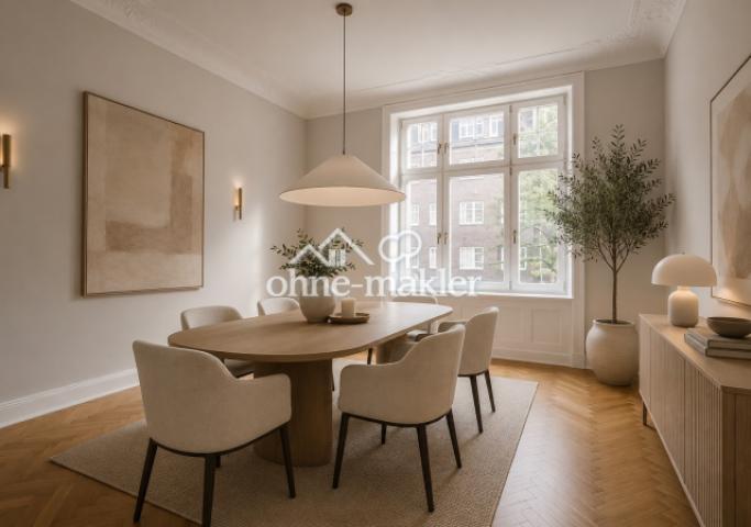 Esszimmer 