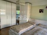 Schlafzimmer  17 qm