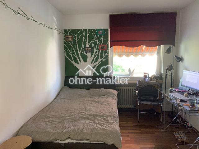 1. Kinderzimmer/ Arbeitszimmer