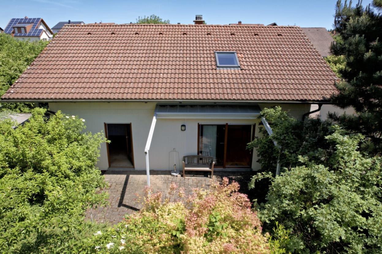 Rückansicht 1
