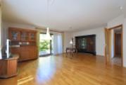 Wonhzimmer Blick